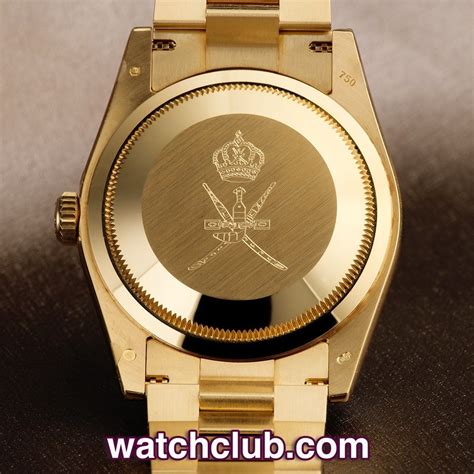 used khanjar rolex for sale.